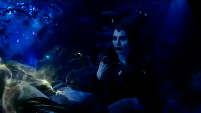 Maleficent  Господарка на злото-част 2