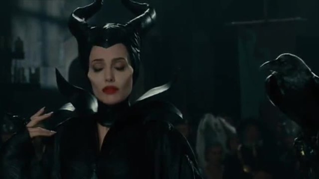 Maleficent.Господарка на злото 2014 2 част бг субтитри