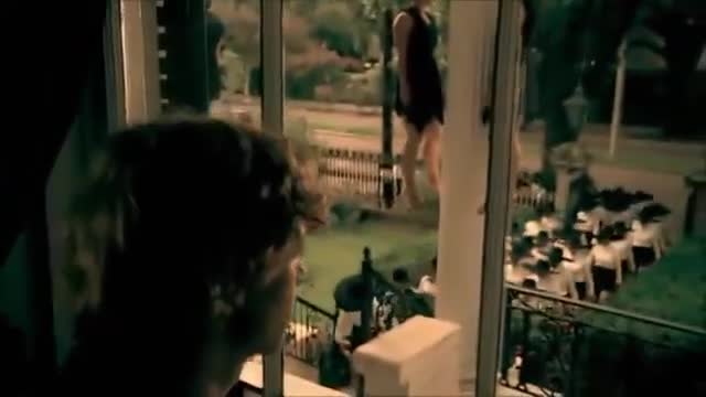 The house of the rising sun - Horror version