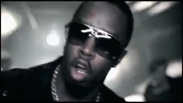 Diddy - Dirty Money - Love Come Down