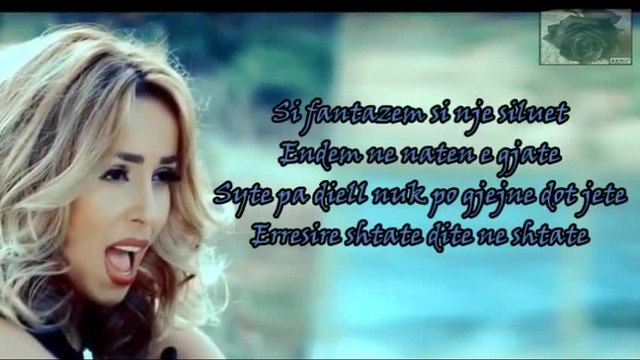 Miriam Cani - Labirint (Instrumental   Lyrics)