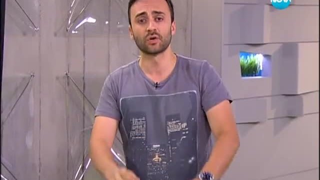 Най-новата игра на Vbox7 предлага пътуване за киномани