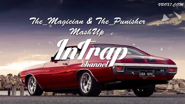 Snoop Dogg &amp; Pharrell - Drop it Like is Hot Trap ( Bulgarian Mashup )