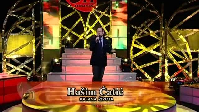 HASIM CATIC - KAFANA ZIVOTA