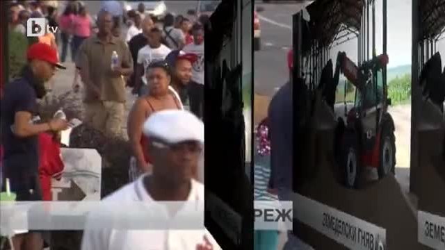 bTV Новините - Обедна емисия - 20.08.2014 г. - bTV Новините[via torchbrowser.com]