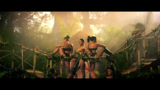 Премиера! Nicki Minaj - Anaconda | Official H D video