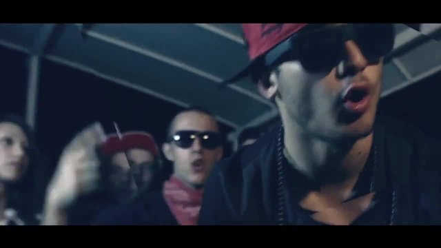 Martyo,Danny Boy ,Lyric &amp; Nesi - Tropam si po masata [Official HD Video]