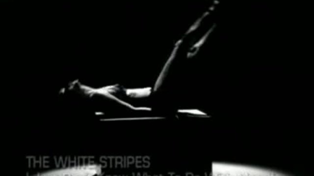 I Just Dont Know What To Do With Myself