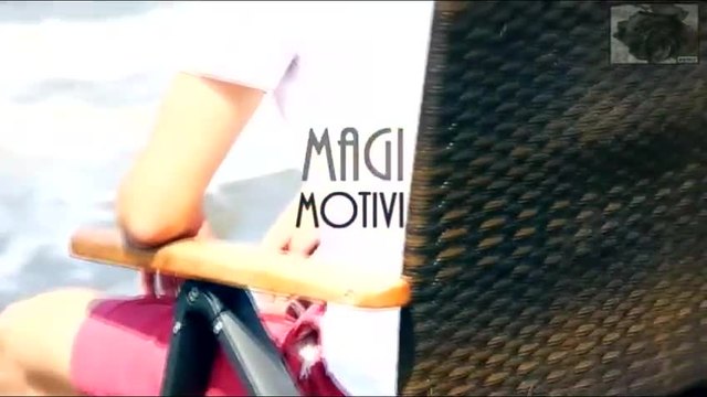 MAGI - Motivi (Official Video HD)