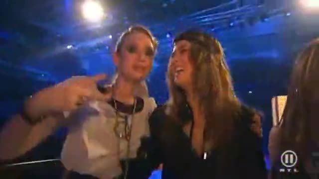 Alex C feat Yass - Medley