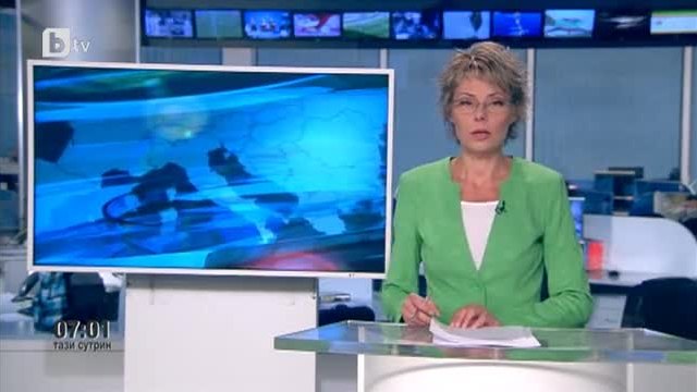 bTV Новините - Сутрешна емисия - 22.08.2014 г. - bTV Новините[via torchbrowser.com]