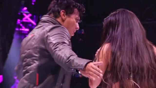 Mara &amp; Beto Perez - Crazy Love &amp;:)