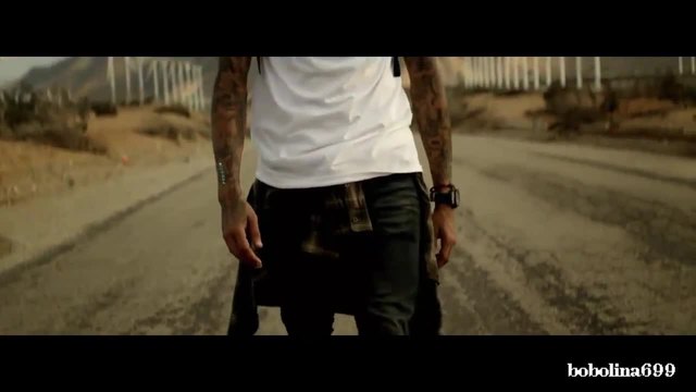 Премиера •» Chris Brown - X  Fanvideo
