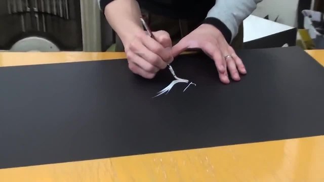 Японска техника за рисуване на дракон
