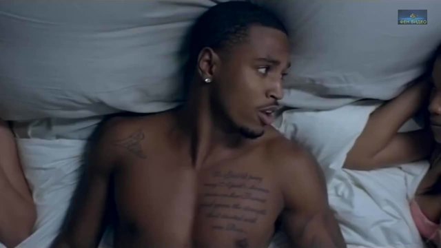 Trey Songz - What's Best For You-HD Video