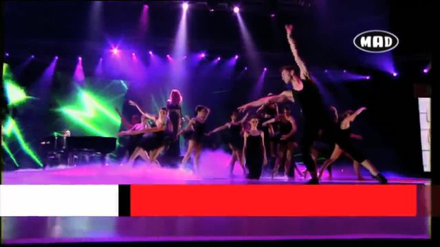 Anise K feat. 'Ηβη Αδαμου &amp; Shaya - Walking On Air (MAD VMA 2013 by Vodafone) - YouTube[via torchbrowser.com]