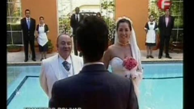 Силикон за рая Отказ от 72 еп