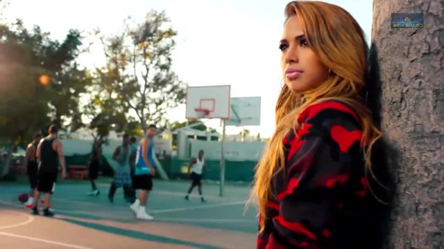 Jasmine V - That s Me Right There ft. Kendrick Lamar-HD Video