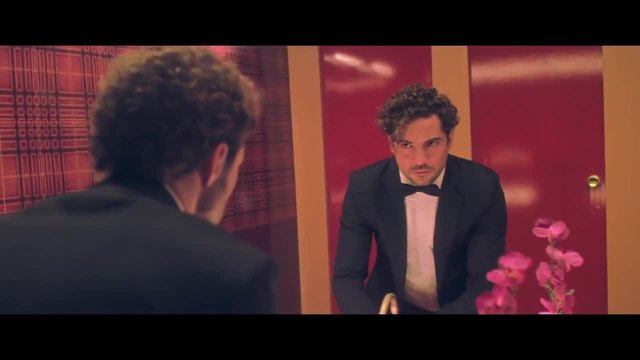 David Bisbal - Si Pero No