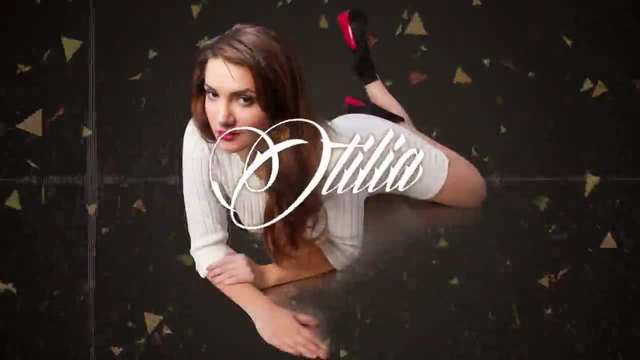 Otilia - Bilionera (lyrics video)
