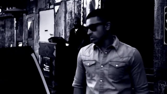 Jay Sean - Take That Off