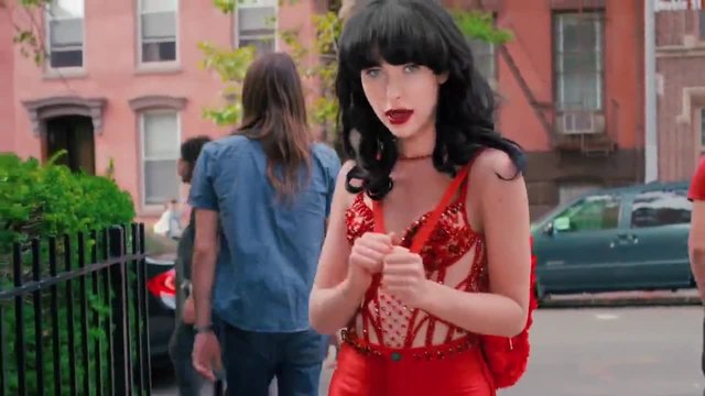 Kimbra - Miracle
