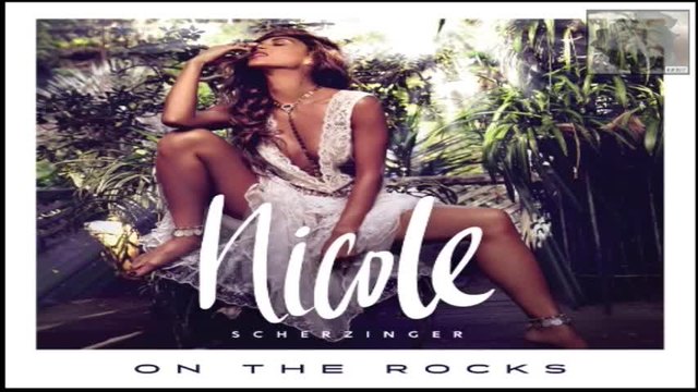 Nicole Scherzinger - On the Rocks