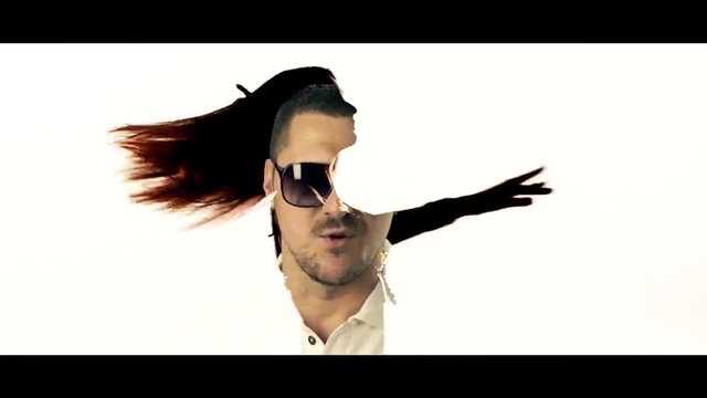 Mc Yankoo feat Milica Todorovic - Moje Zlato (Official Video)