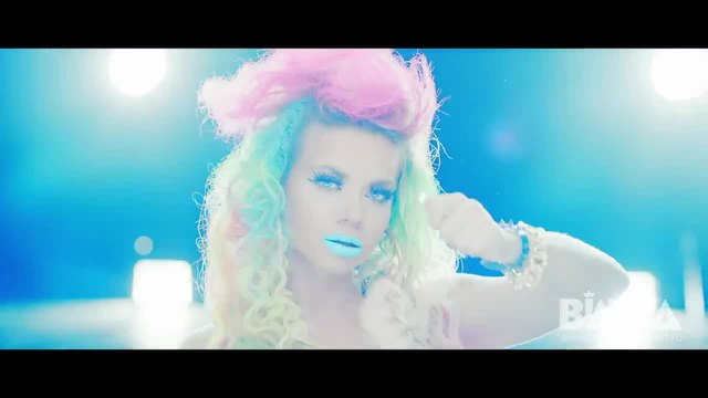 БЬЯНКА - Звук гАвно [Official Music Video] (2014)