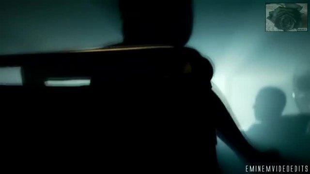 Eminem - Beautiful Pain (Music Video)  ft. Sia