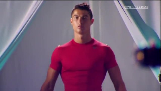 Целия Филм за Cristiano Ronaldo - Тестван До Краен Предел - Част 2 (2011)