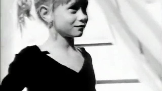 Paula Abdul - Forever Your Girl :)