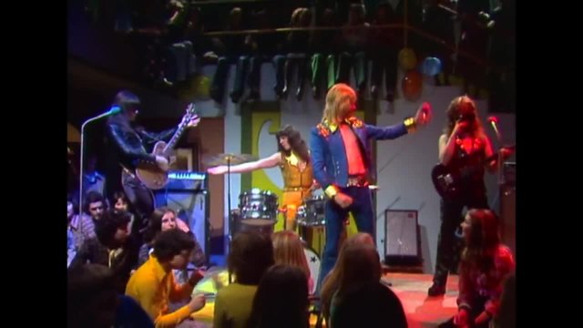 Sweet (1974) - The Six Teens