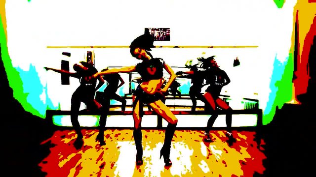 THE FLIRTS - HELPLESS