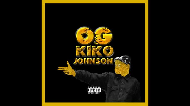 Kriss E.Ooo - Og Kiko Johnson (Que Remake)