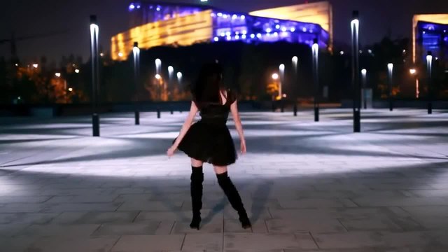 MAX HIM - JAPANESE GIRL