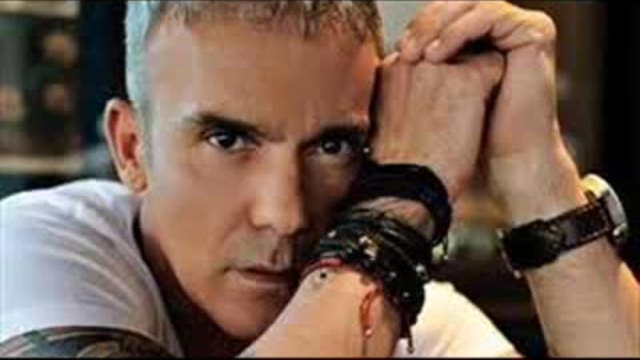 Стелиос Рокос