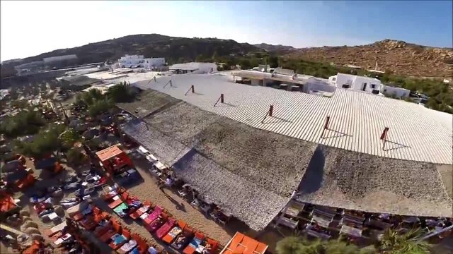 Tropicana Summer 2014 Mykonos - Best Of The Best In Greece ( Official)