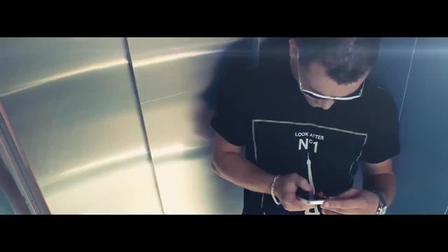 ALEM AYKAY feat. DJ MS - LJUBI ME TI ( Official Video)