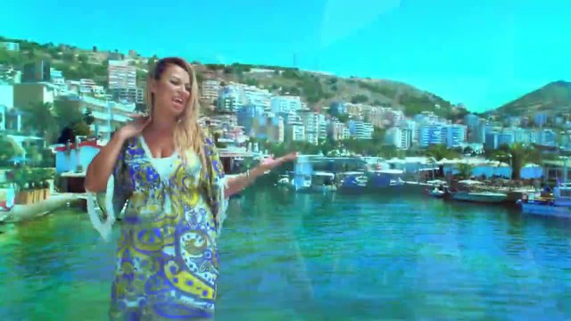 new Mimi ft. Baba Li - Mendja tek ti (official Video Hd)