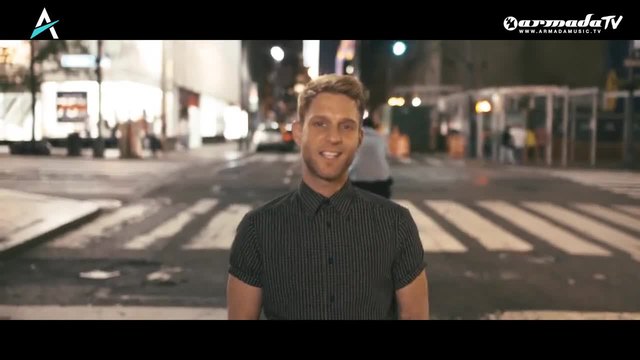 Andrew Rayel feat. Jonathan Mendelsohn - One In A Million ( Official Music Video)