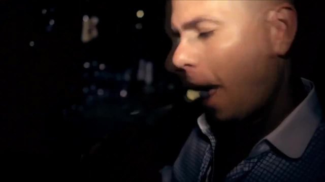 Pitbull - Fireball ft. John Ryan (Official Video HD)