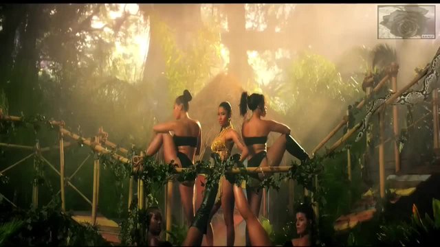 Nicki Minaj - Anaconda