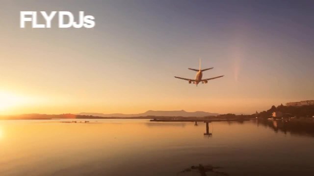 Fly DJs ft Alessia - Dubai