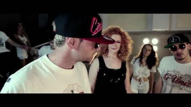 Албанско 2014 Lili - Muzik /official Video/