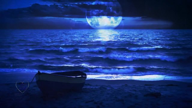 Лунна Магия | Aeoliah - Moonlight Magic