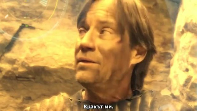 Survivor  Оцеляла (2014) 2 част бг субтитри