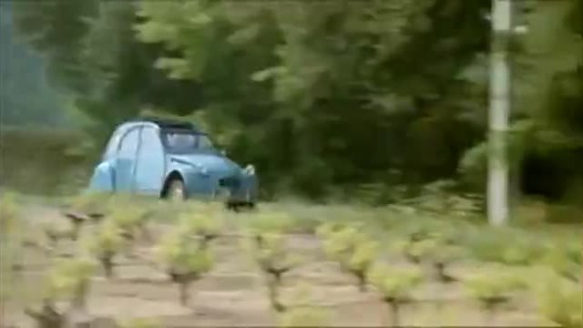 Монахиня кара бясно кола, от старите филмови ленти /СМЯХ!/