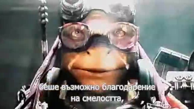 Teenage.Mutant.Ninja.Turtles.-част 2