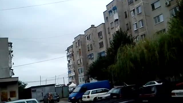 Цигански сватби в Пазарджик тормозят хората - Клипът е от "Моята Новина" Нова Телевизия